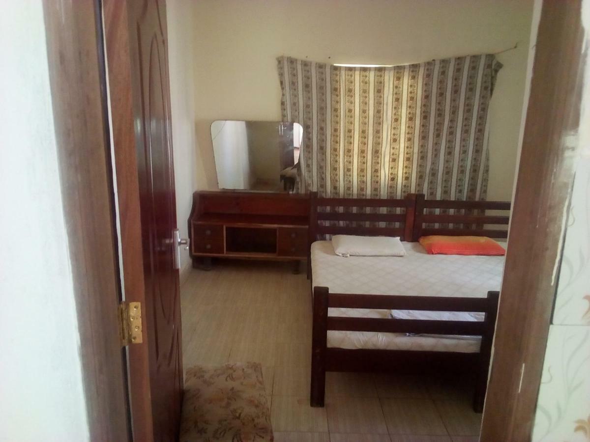 Savannah Cottages Mombasa Exterior foto