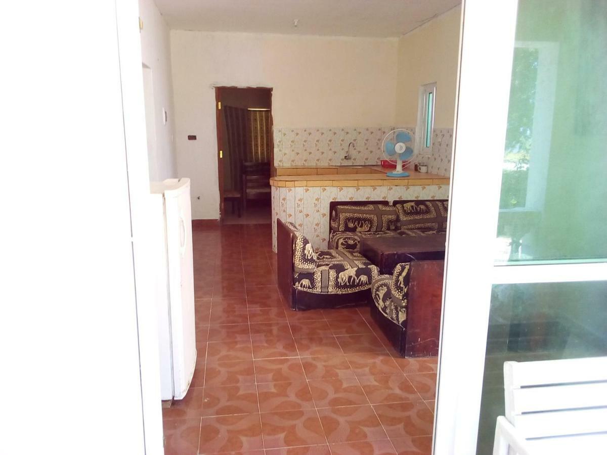 Savannah Cottages Mombasa Exterior foto