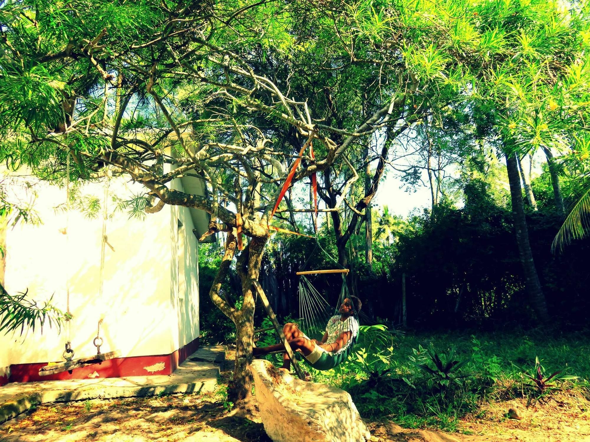 Savannah Cottages Mombasa Exterior foto